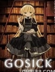 GOSICK