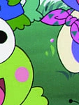 Kero Kero Keroppi之我们交朋友吧