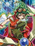 游戏王ARC-V