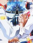 高智能方程式赛车 OVA2 ZERO